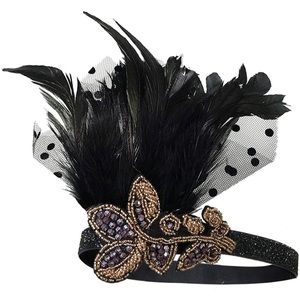 Great Gatsby Accessories Set